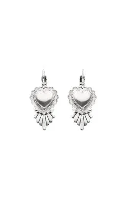 HIPANEMA Boucles D'oreilles Juarez