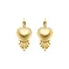 HIPANEMA Boucles D'oreilles Juarez -Hipanema Soldes juarez 4