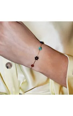 HIPANEMA Bracelet Julianne -Hipanema Soldes julianne 1