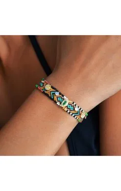 HIPANEMA Bracelet Kagera -Hipanema Soldes kagera 2