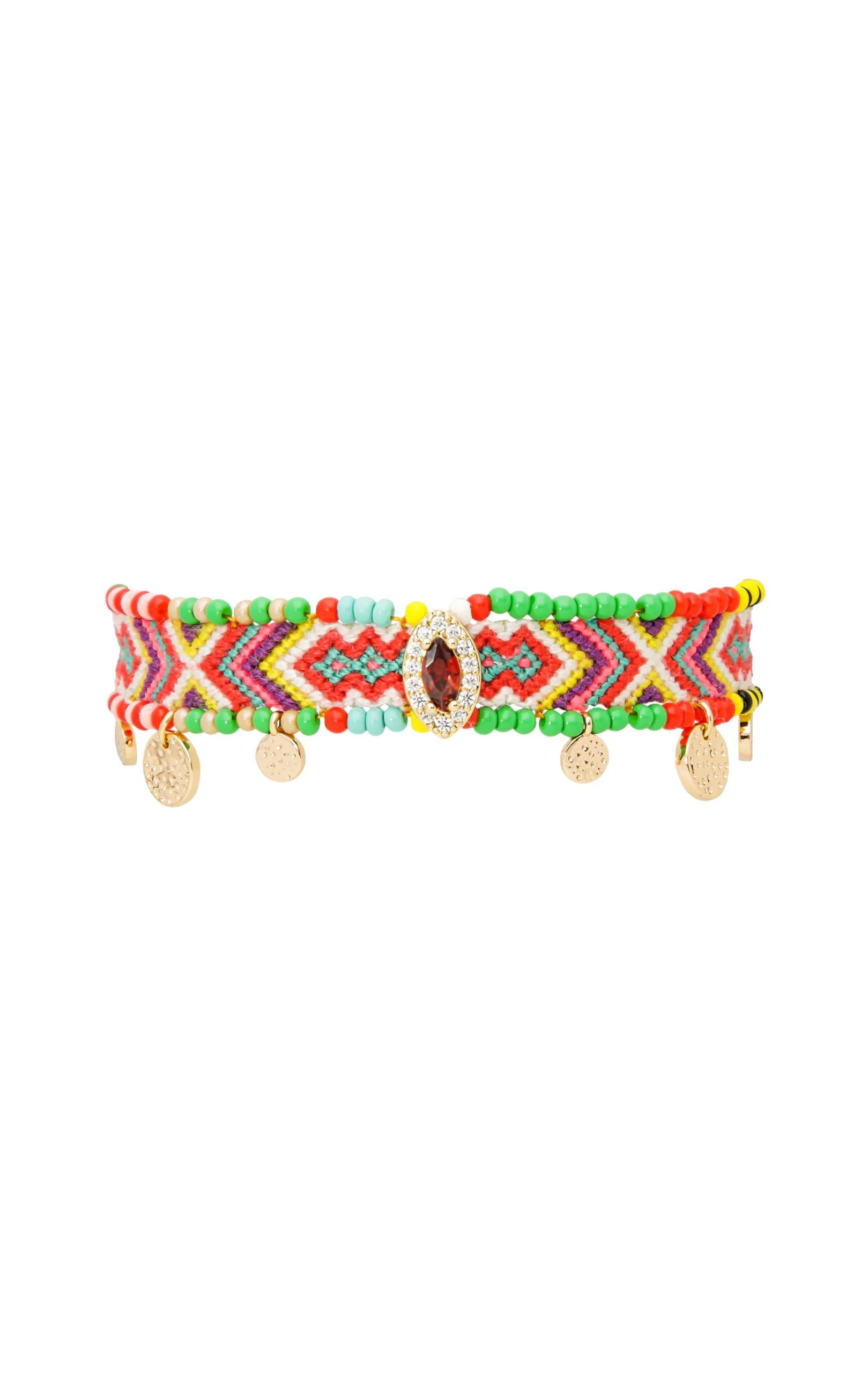 HIPANEMA Bracelet Kagera 3 HIPANEMA Bracelet Kagera
