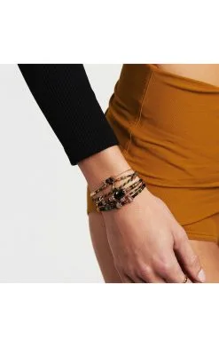 HIPANEMA Manchette Kanelle -Hipanema Soldes kanelle 6