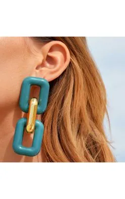 HIPANEMA Boucles D'oreilles Karis -Hipanema Soldes karis 10