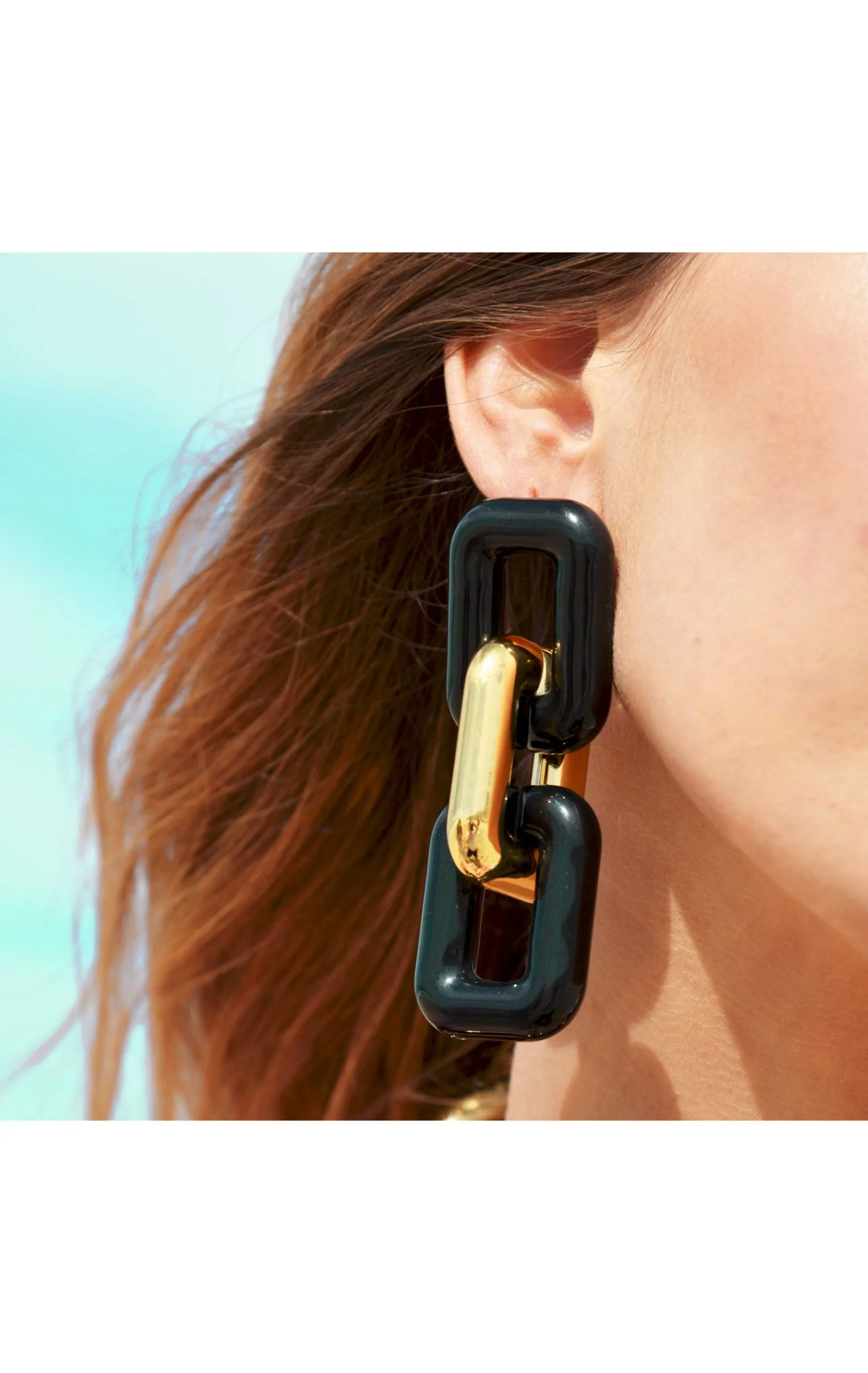 HIPANEMA Boucles D'oreilles Karis 4 HIPANEMA Boucles D'oreilles Karis – Image 2