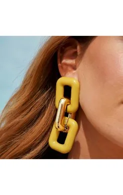 HIPANEMA Boucles D'oreilles Karis -Hipanema Soldes karis 7