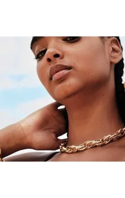 HIPANEMA Collier Kelis -Hipanema Soldes kelis 3