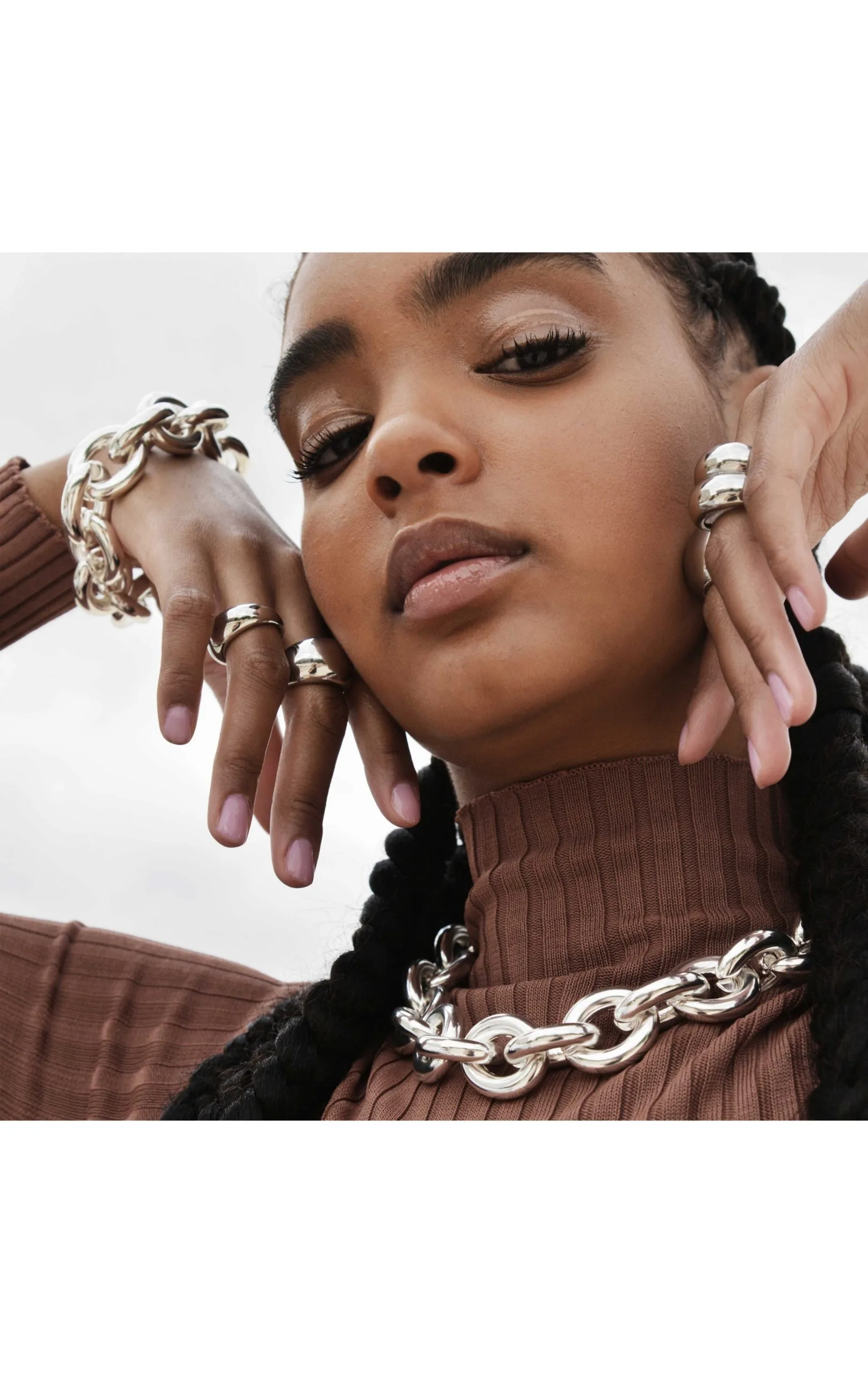 HIPANEMA Bague Kiana 7 HIPANEMA Bague Kiana – Image 5