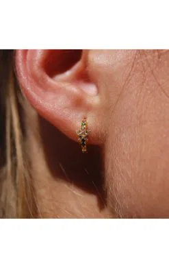 HIPANEMA Boucles D'oreilles Koki -Hipanema Soldes koki multi 1