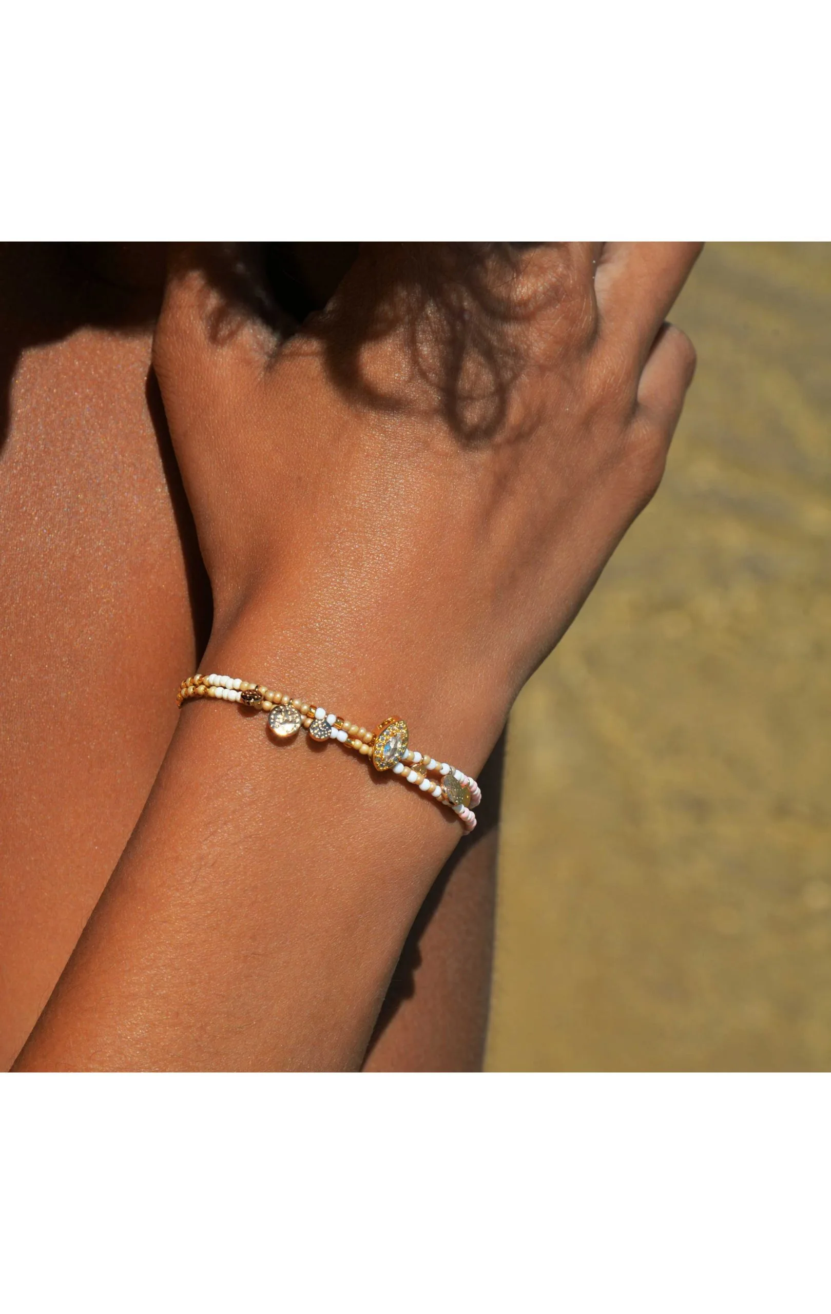 HIPANEMA Bracelet Lagos 5 HIPANEMA Bracelet Lagos – Image 3