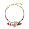 HIPANEMA Bracelet De Cheville Lakely -Hipanema Soldes lakely