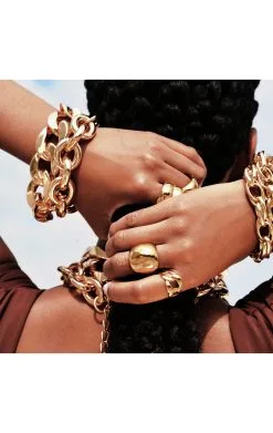 HIPANEMA Bracelet Lauryn -Hipanema Soldes lauryn 2