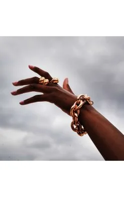 HIPANEMA Bracelet Lauryn -Hipanema Soldes lauryn 5