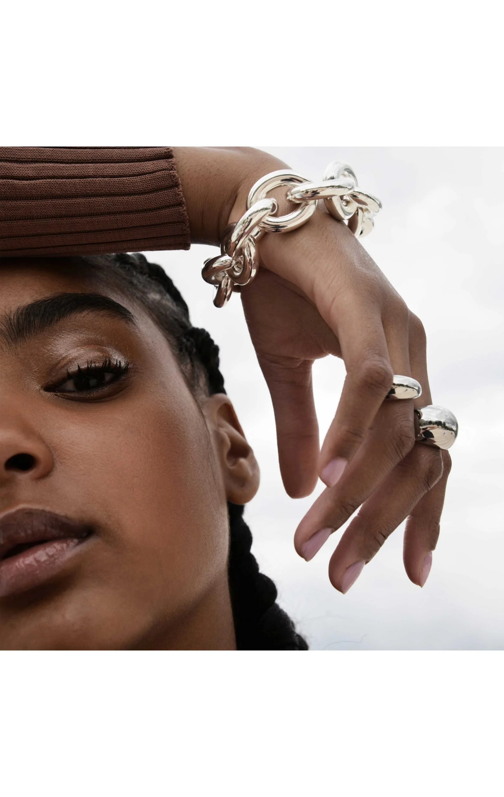 HIPANEMA Bracelet Lauryn 4 HIPANEMA Bracelet Lauryn – Image 2