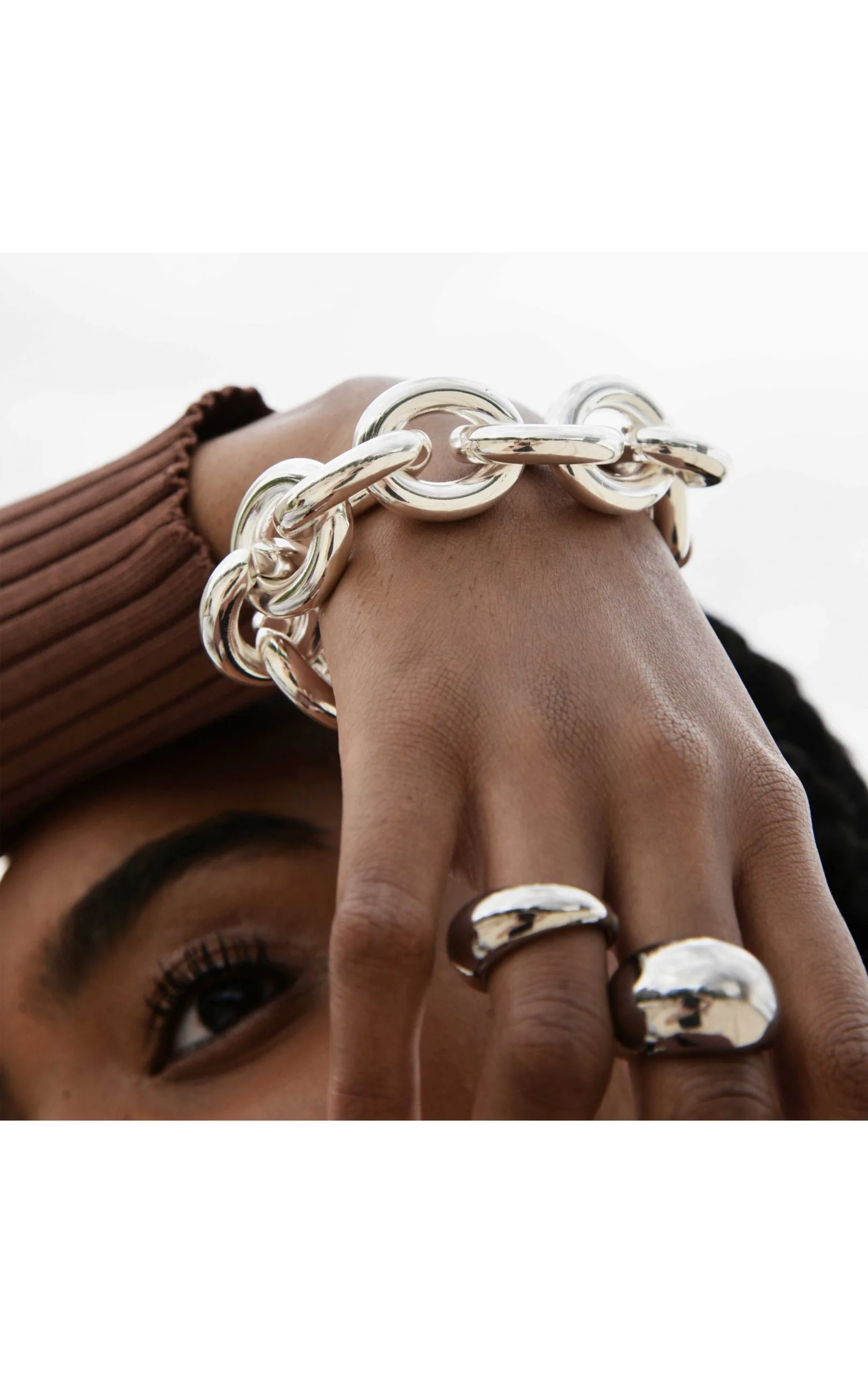 HIPANEMA Bracelet Lauryn 5 HIPANEMA Bracelet Lauryn – Image 3