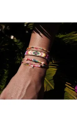 HIPANEMA Manchette Libertad -Hipanema Soldes libertad 7