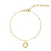 HIPANEMA Bracelet Lovy -Hipanema Soldes lovy
