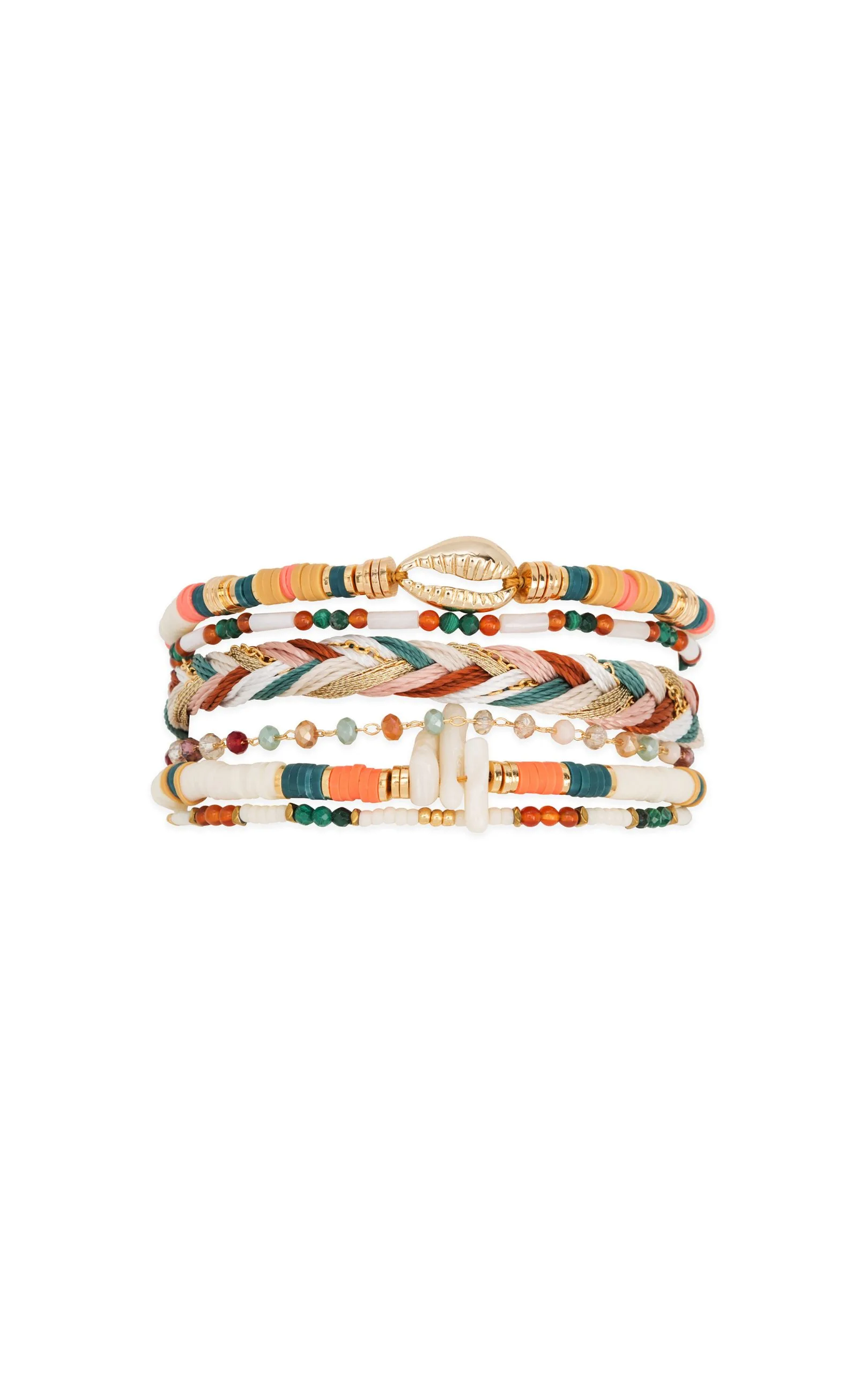 HIPANEMA Manchette Cubanita 4 HIPANEMA Manchette Cubanita – Image 2