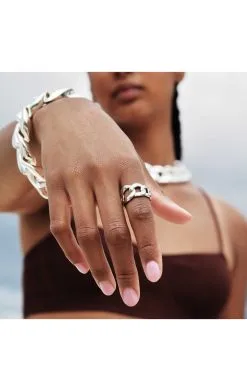 HIPANEMA Bague Mary -Hipanema Soldes mary 3