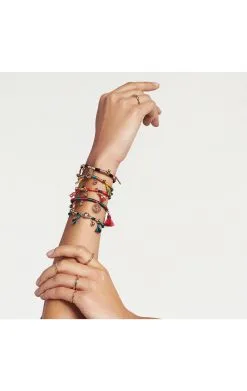 HIPANEMA Bracelet Matador -Hipanema Soldes matador 10