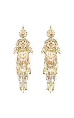 HIPANEMA Boucles D'oreilles Mexicali