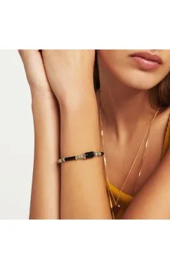 HIPANEMA Bracelet Muskade -Hipanema Soldes muskade 1