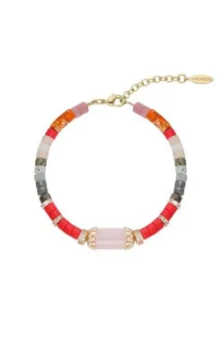 HIPANEMA Bracelet Muskade