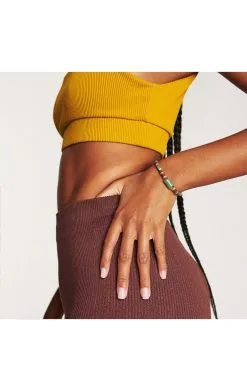 HIPANEMA Bracelet Muskade -Hipanema Soldes muskade 5