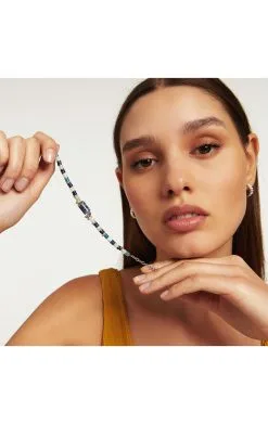 HIPANEMA Bracelet Muskade -Hipanema Soldes muskade 9