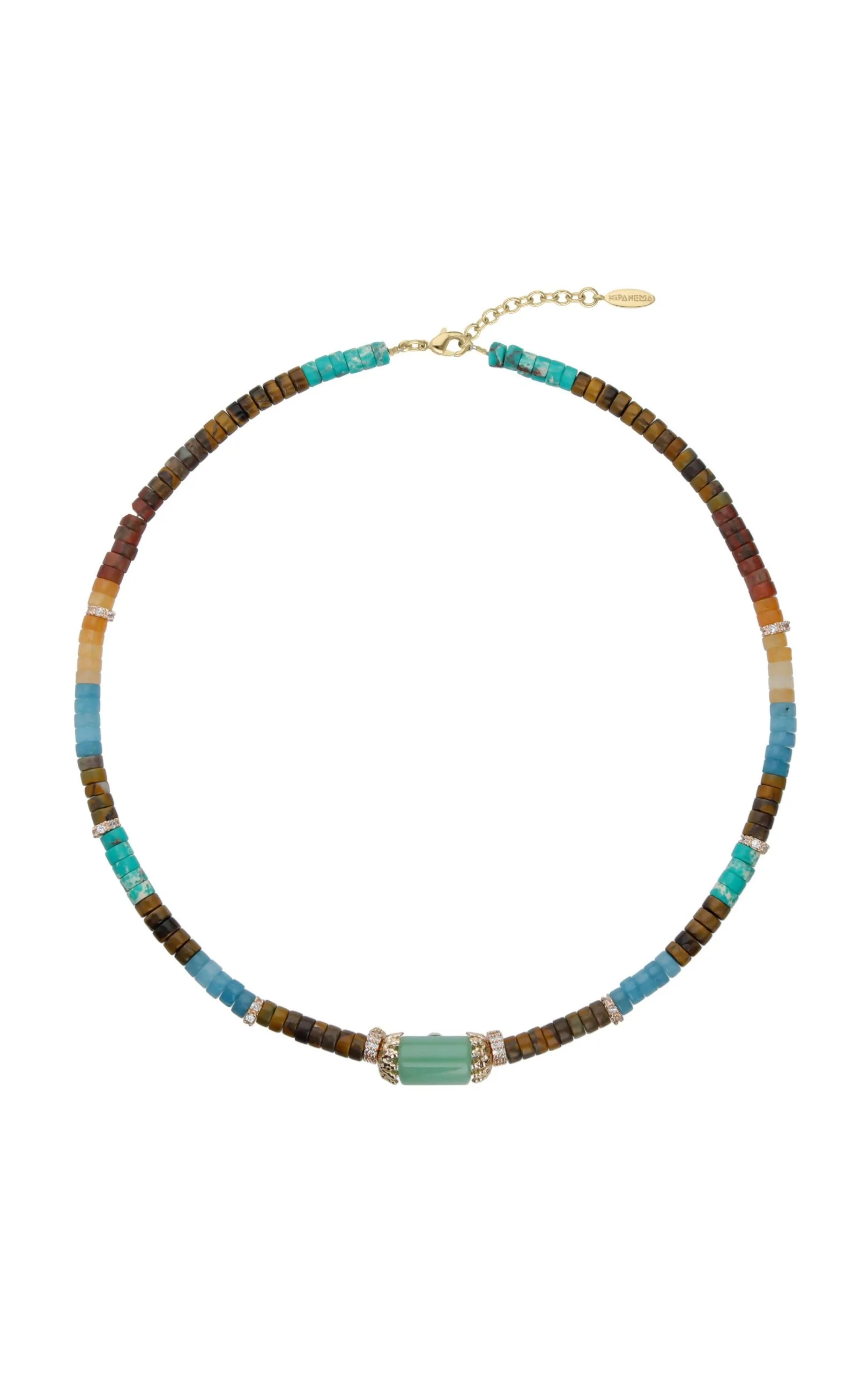 HIPANEMA Collier Namaste 4 HIPANEMA Collier Namaste – Image 2