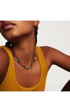 HIPANEMA Collier Namaste