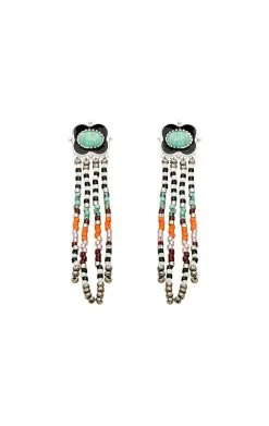 HIPANEMA Boucles D'oreilles Pablito