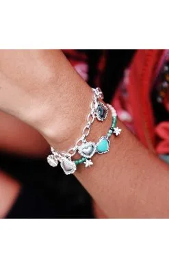 HIPANEMA Bracelet Pachuca -Hipanema Soldes pachuca 4