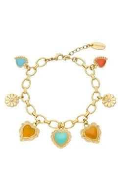 HIPANEMA Bracelet Pachuca