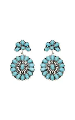 HIPANEMA Boucles D'oreilles Papina