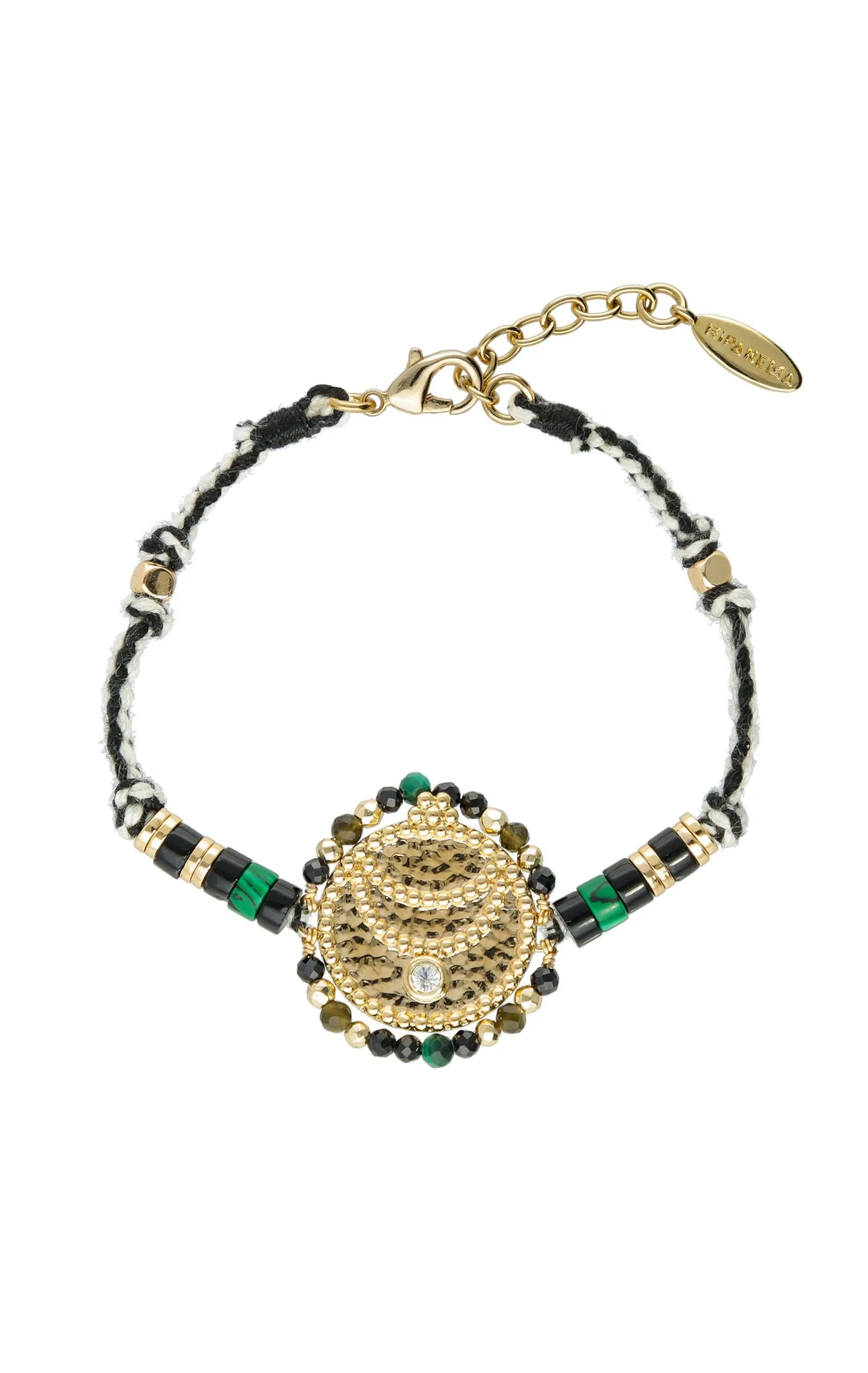 HIPANEMA Bracelet Persane 3 HIPANEMA Bracelet Persane