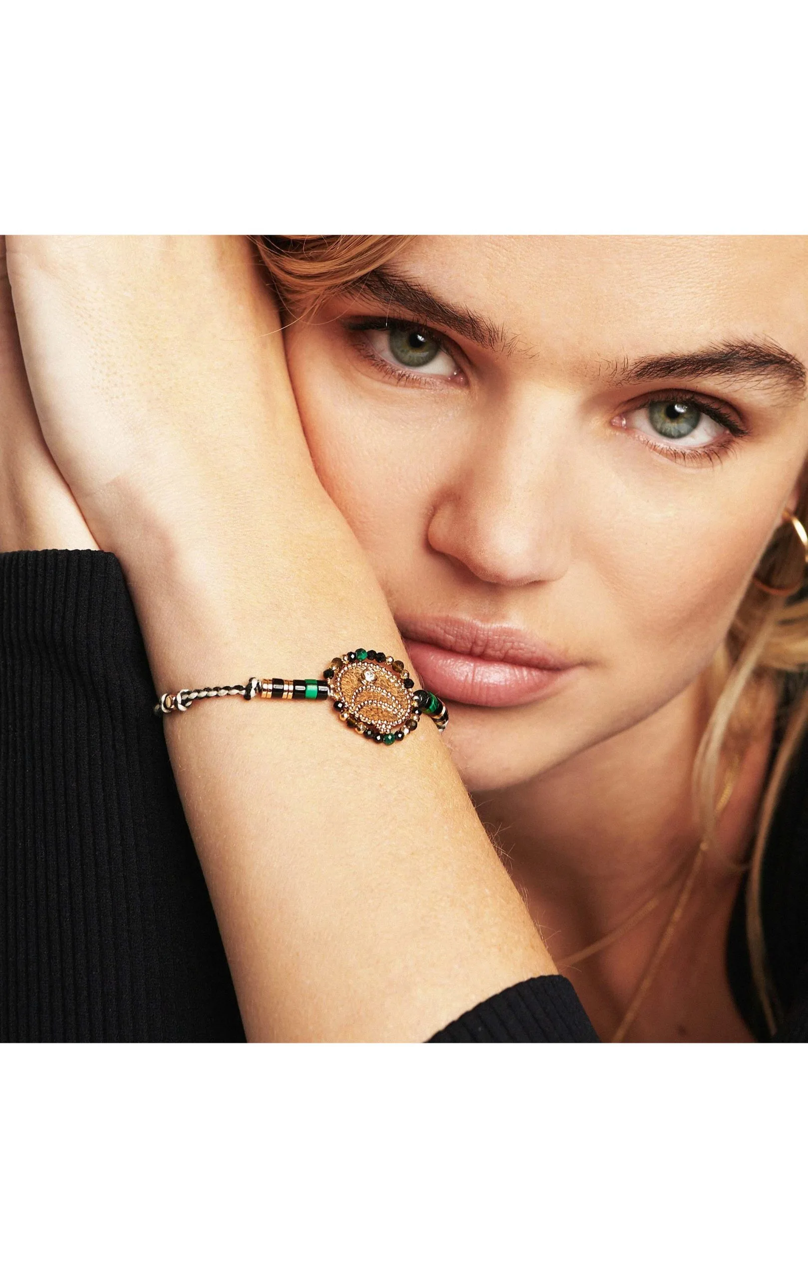 HIPANEMA Bracelet Persane 4 HIPANEMA Bracelet Persane – Image 2