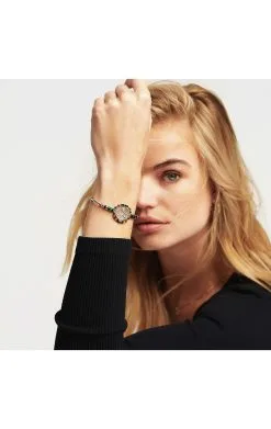 HIPANEMA Bracelet Persane 7 HIPANEMA Bracelet Persane -Hipanema Soldes persane 4