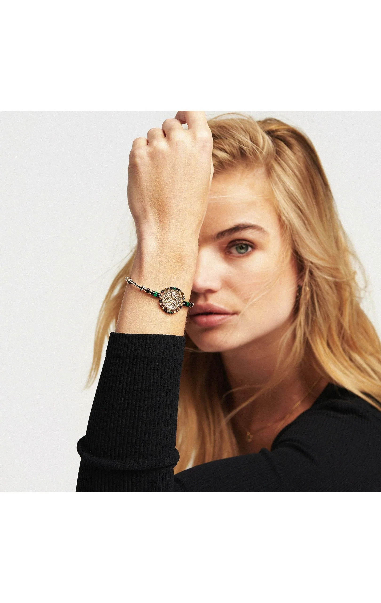 HIPANEMA Bracelet Persane 5 HIPANEMA Bracelet Persane – Image 3