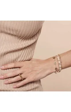 HIPANEMA Bracelet Piana -Hipanema Soldes piana 2