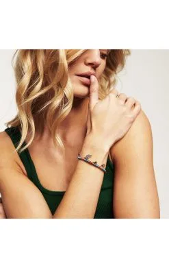 HIPANEMA Bracelet Playground 5 HIPANEMA Bracelet Playground -Hipanema Soldes playground 5