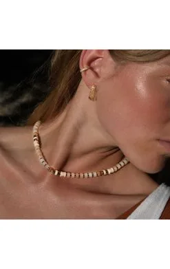 HIPANEMA Boucles D'oreilles Pomona 9 HIPANEMA Boucles D'oreilles Pomona -Hipanema Soldes pomona 2