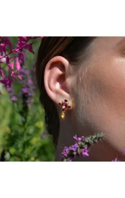 HIPANEMA Boucles D'oreilles Primo -Hipanema Soldes primo 7