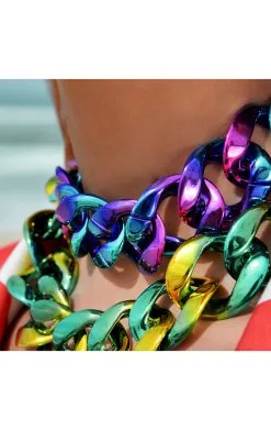 HIPANEMA Collier Puff -Hipanema Soldes puff 2