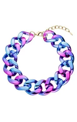 HIPANEMA Collier Puff