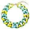 HIPANEMA Collier Puff -Hipanema Soldes puff 3