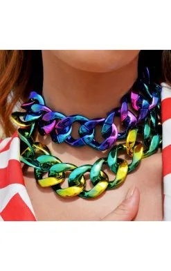 HIPANEMA Collier Puff -Hipanema Soldes puff 5