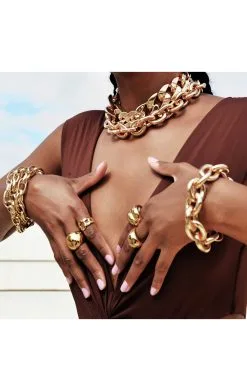 HIPANEMA Collier Riha -Hipanema Soldes riha 3