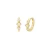 HIPANEMA Boucles D'oreilles Rina -Hipanema Soldes rina