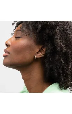 HIPANEMA Boucles D'oreilles Rina -Hipanema Soldes rina 3