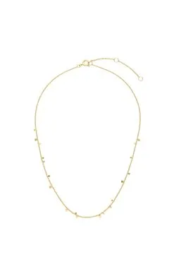 HIPANEMA Collier Sequins -Hipanema Soldes sequins 4